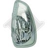 DIEDERICHS 1887075 Piloto intermitente - 1