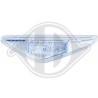DIEDERICHS 1215678 Piloto intermitente - 1