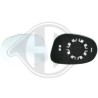 DIEDERICHS 1461027 Cristal de espejo, retrovisor exterior - 1