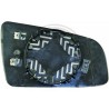 DIEDERICHS 1891427 Cristal de espejo, retrovisor exterior