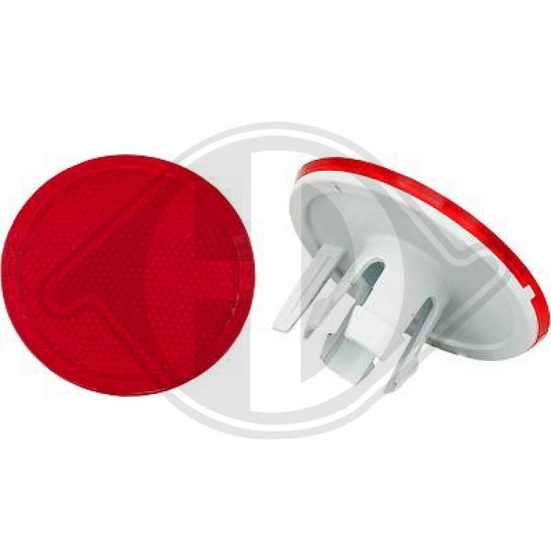 DIEDERICHS 1404197 Reflector - 1
