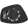 DIEDERICHS 4227227 Cristal de espejo, retrovisor exterior - 1