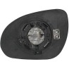 DIEDERICHS 6835126 Cristal de espejo, retrovisor exterior - 1