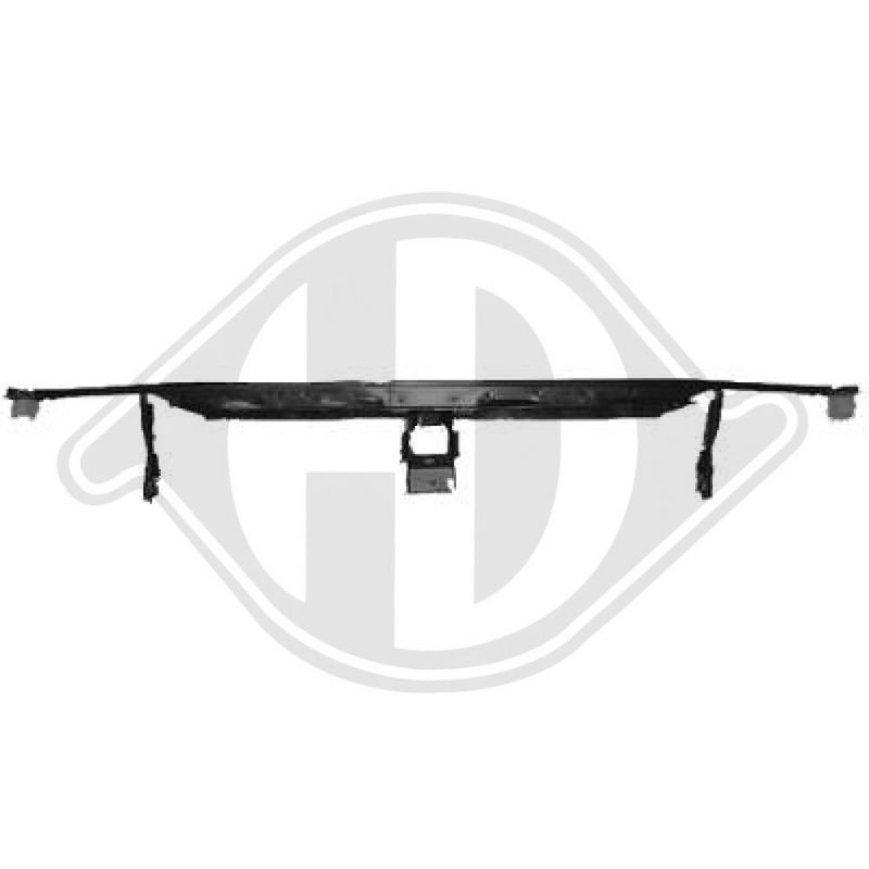 DIEDERICHS 4473002 Revestimiento frontal - 1