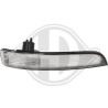DIEDERICHS 1480026 Piloto intermitente - 1