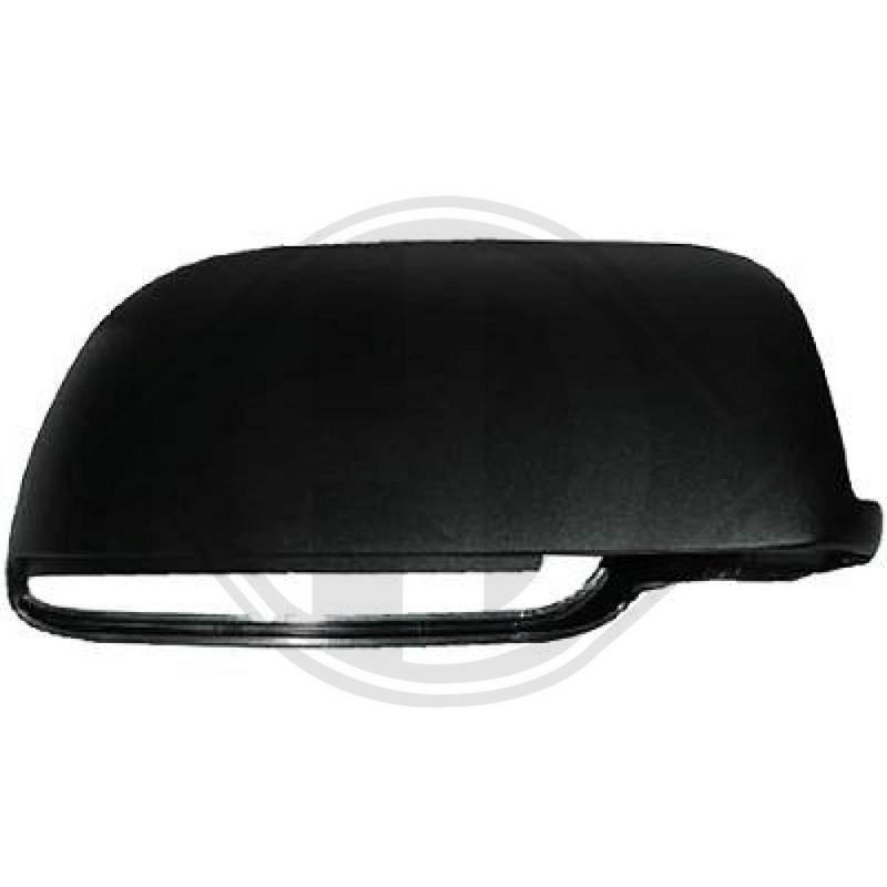 DIEDERICHS 2205028 Cubierta, retrovisor exterior - 1