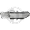 DIEDERICHS 3425326 Piloto intermitente - 1