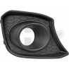 DIEDERICHS 6416048 Rejilla de ventilación, parachoques - 1