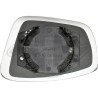 DIEDERICHS 7433026 Cristal de espejo, retrovisor exterior - 1
