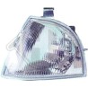 DIEDERICHS 7830073 Piloto intermitente - 1