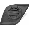 DIEDERICHS 6686846 Rejilla de ventilación, parachoques - 1