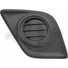 DIEDERICHS 6686847 Rejilla de ventilación, parachoques - 1