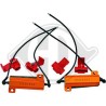 DIEDERICHS 1807386 Kit reparación, faro principal - 1