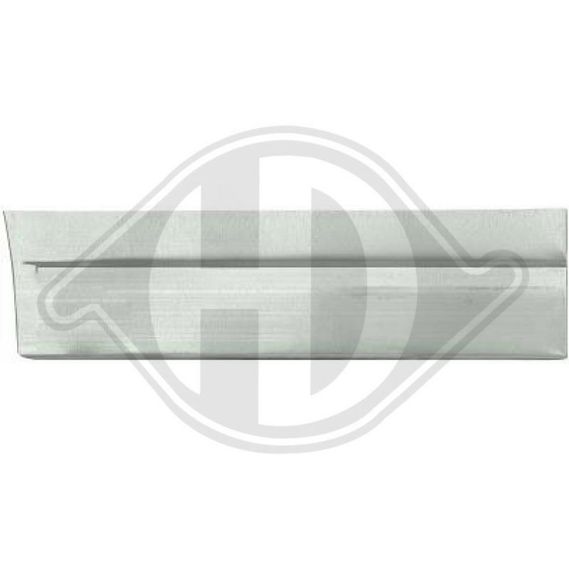DIEDERICHS 9417211 Puerta, carrocería - 1