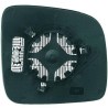 DIEDERICHS 2272227 Cristal de espejo, retrovisor exterior - 1