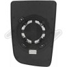 DIEDERICHS 1663127 Cristal de espejo, retrovisor exterior - 1