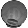 DIEDERICHS 1825062 Tapa, gancho de arrastre - 1