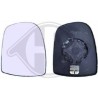 DIEDERICHS 1895227 Cristal de espejo, retrovisor exterior - 1