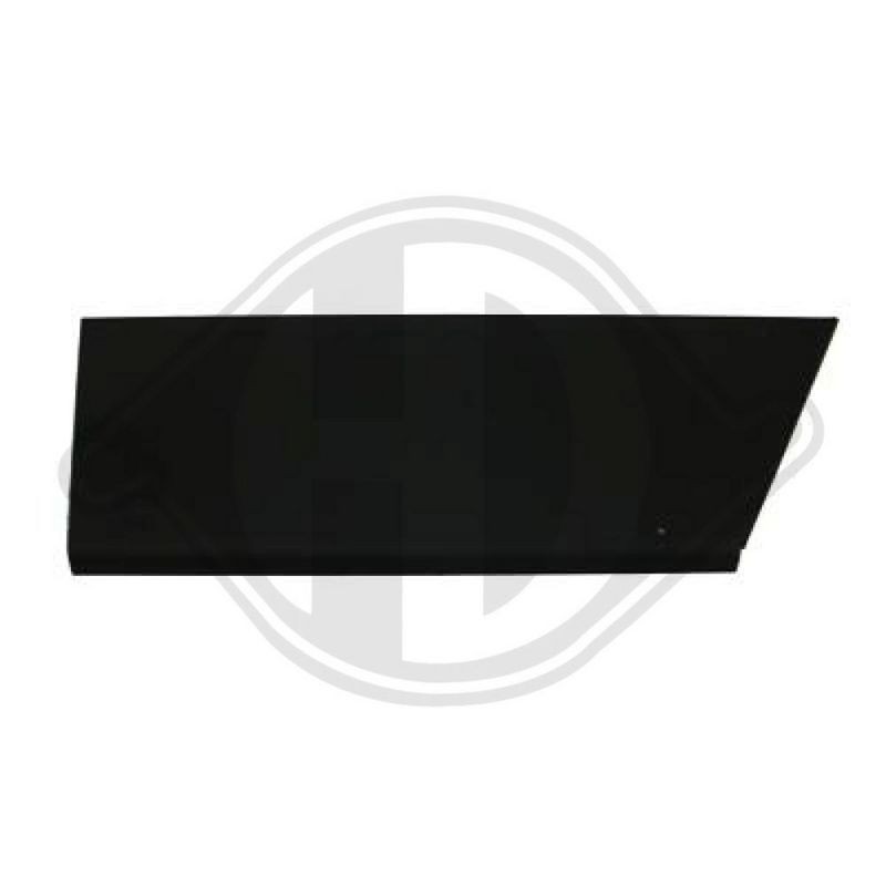 DIEDERICHS 9138422 Panel lateral - 1