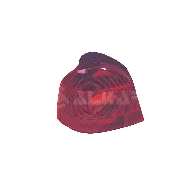 ALKAR 2211167 Tulipa, piloto trasero