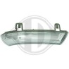 DIEDERICHS 2214526 Piloto intermitente - 1