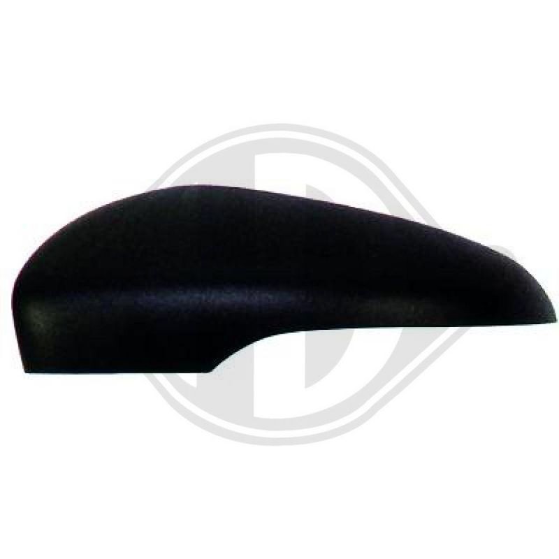 DIEDERICHS 2215228 Cubierta, retrovisor exterior