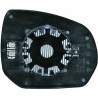 DIEDERICHS 4235427 Cristal de espejo, retrovisor exterior - 1