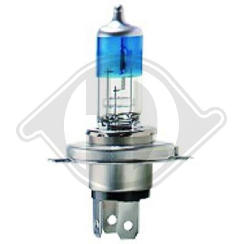 DIEDERICHS LID10125 Lámpara, faro principal