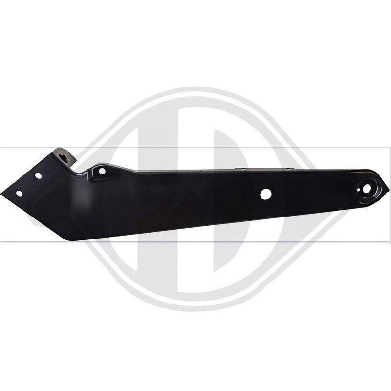 DIEDERICHS 2249112 Revestimiento frontal - 1