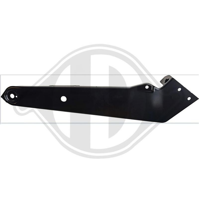 DIEDERICHS 2249113 Revestimiento frontal - 1