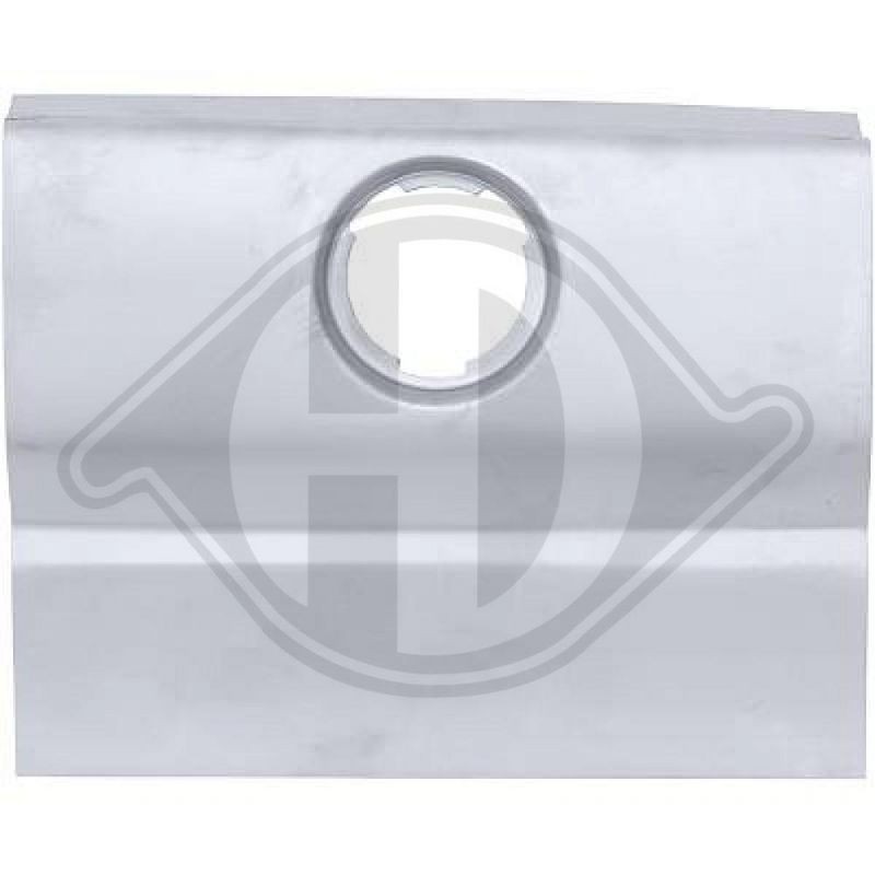 DIEDERICHS 9224161 Panel lateral - 1