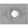 DIEDERICHS 9224162 Panel lateral - 1