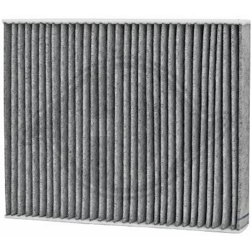 DIEDERICHS DCI1240 Filtro, aire habitáculo - 1