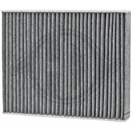 DIEDERICHS DCI1240 Filtro, aire habitáculo
