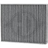 DIEDERICHS DCI1240 Filtro, aire habitáculo