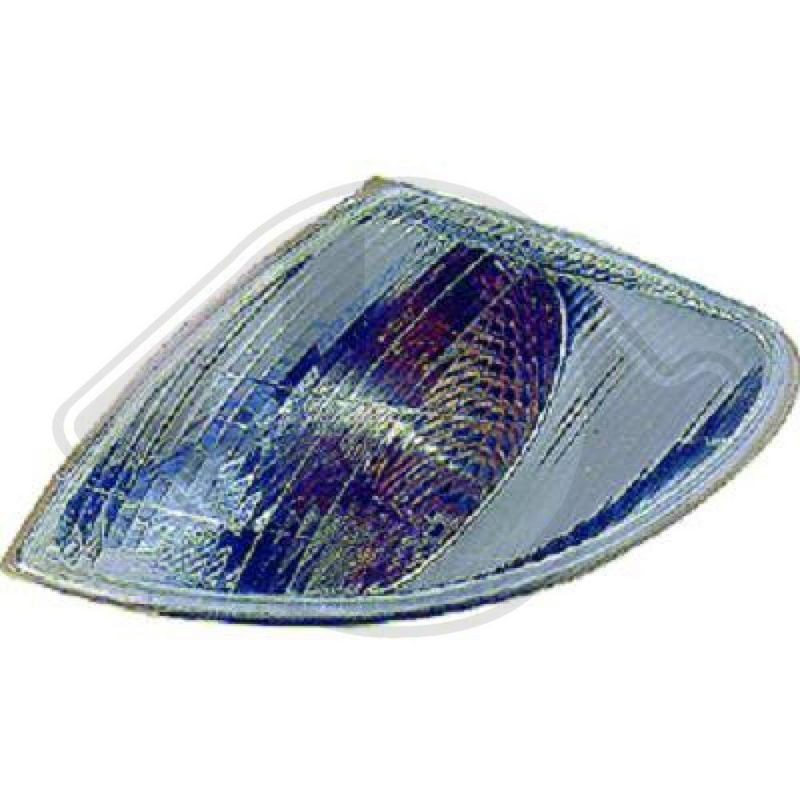 DIEDERICHS 4462072 Piloto intermitente - 1