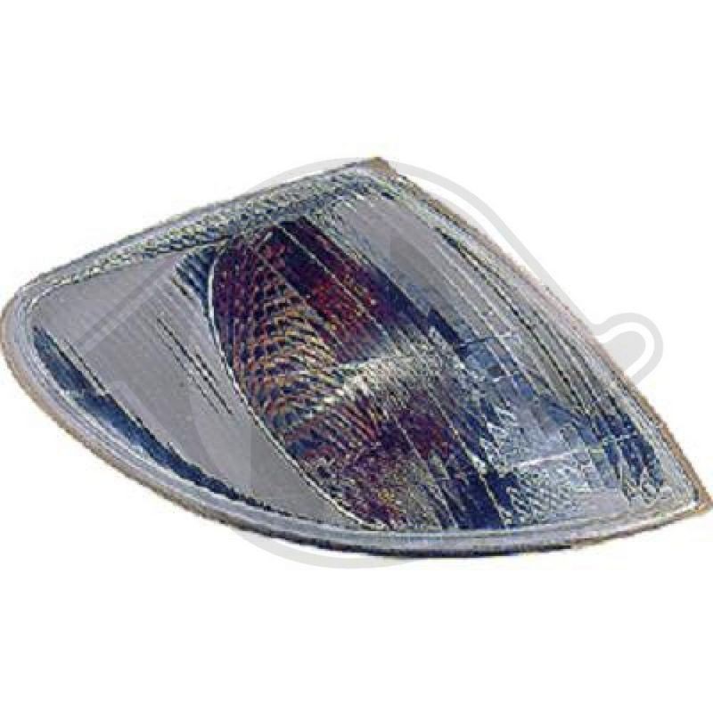 DIEDERICHS 4462073 Piloto intermitente - 1