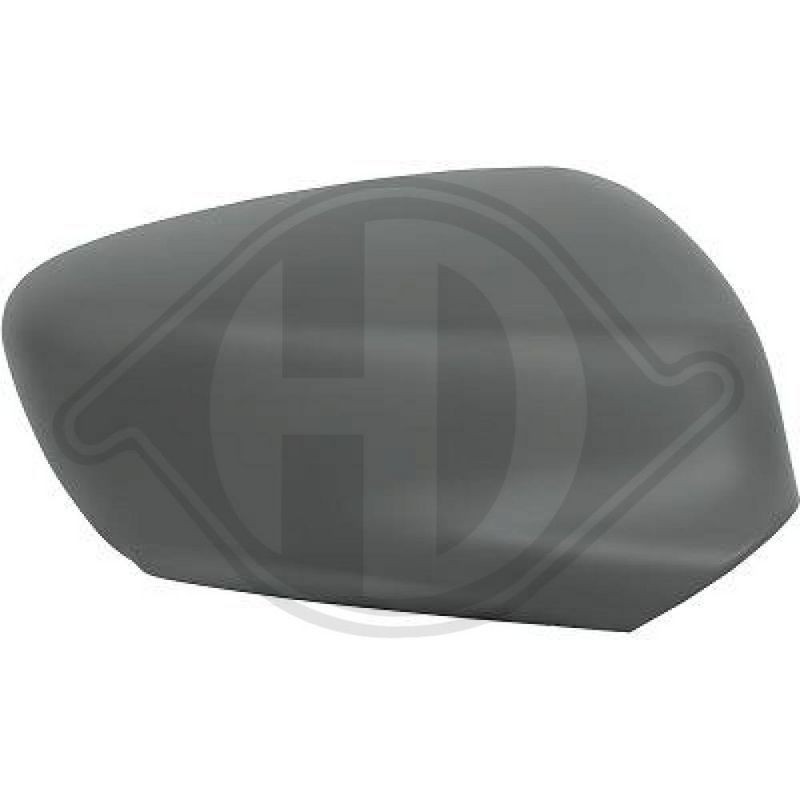 DIEDERICHS 4205126 Cubierta, retrovisor exterior - 1