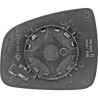 DIEDERICHS 4421026 Cristal de espejo, retrovisor exterior - 1