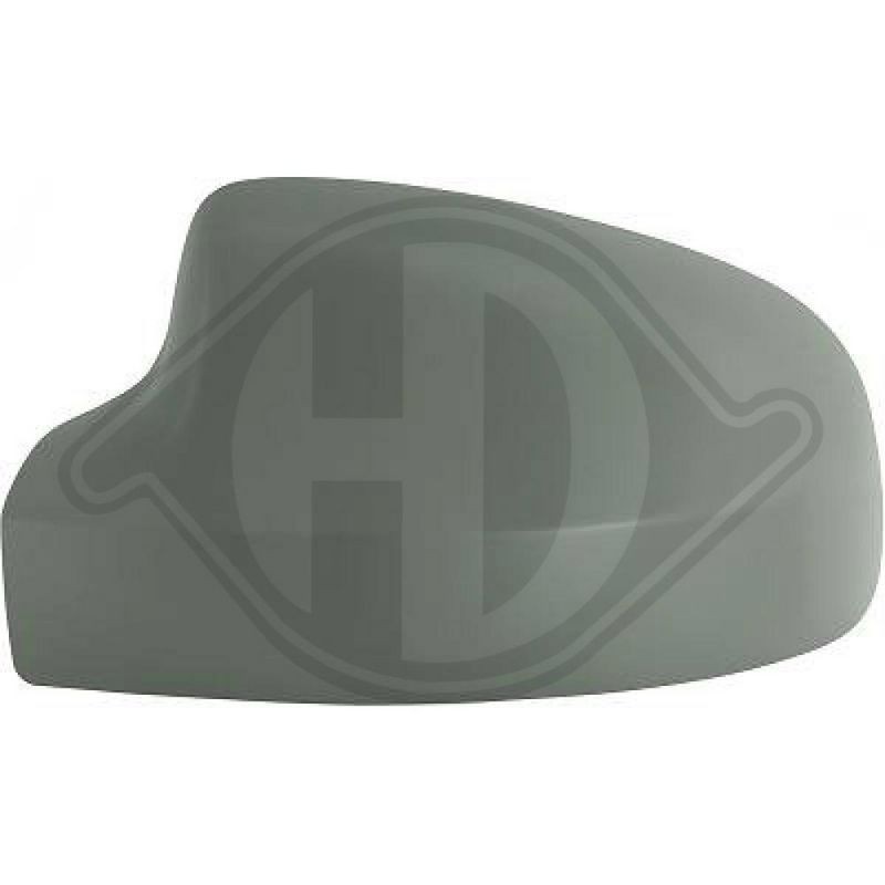 DIEDERICHS 4560129 Cubierta, retrovisor exterior - 1