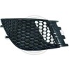 DIEDERICHS 7425146 Rejilla de ventilación, parachoques - 1