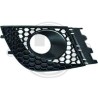 DIEDERICHS 7425148 Rejilla de ventilación, parachoques - 1