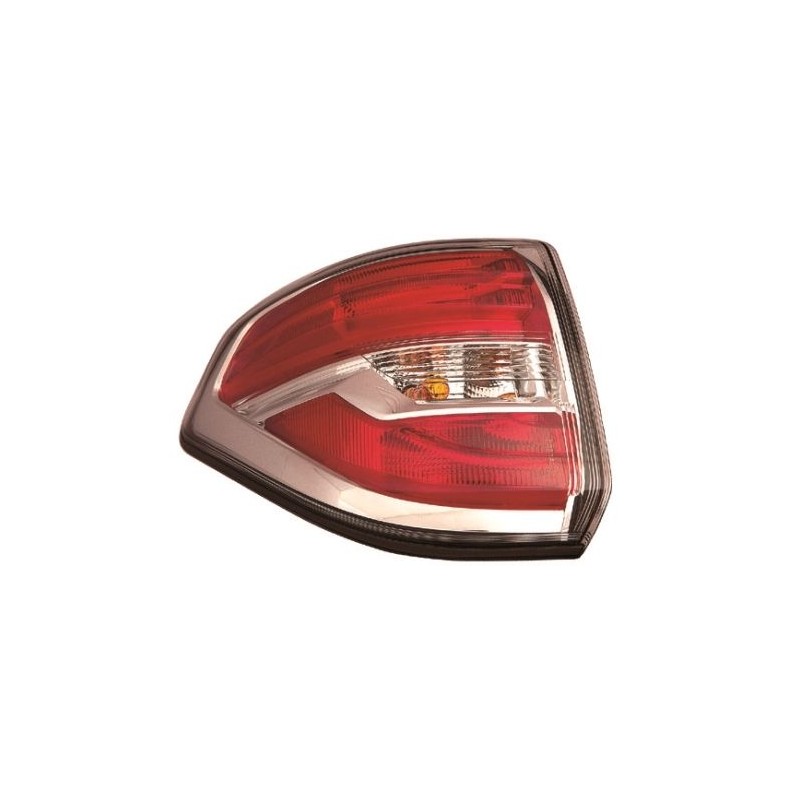 IPARLUX 16522612 Piloto posterior - 1