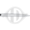DIEDERICHS 3405042 Listón embellecedor/protector, panal de radiador - 1