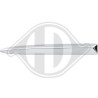 DIEDERICHS 3405043 Listón embellecedor/protector, panal de radiador - 1