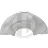 DIEDERICHS 9417051 Chapa protectora contra salpicaduras, disco de freno