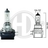 DIEDERICHS LID10039 Lámpara, faro principal