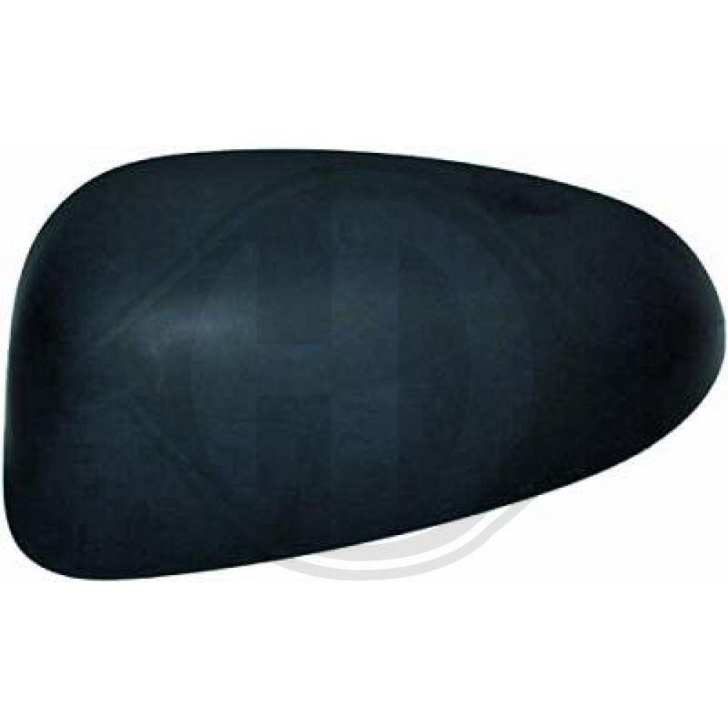 DIEDERICHS 3463228 Cubierta, retrovisor exterior - 1