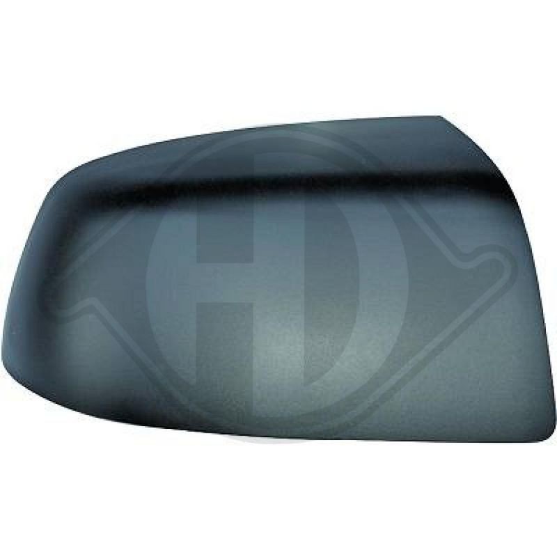 DIEDERICHS 1404327 Cubierta, retrovisor exterior - 1