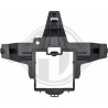 DIEDERICHS 1642062 Soporte, panal de radiador - 1
